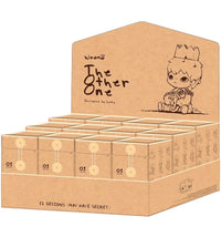 Pop Mart Hirono The Other One Series Sealed Case (12 Blind Box)