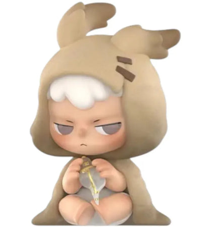 Pop Mart KUBO City of Sunset Series Eons Ago Figure - authentic Pop Mart product