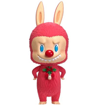 Pop Mart Mega Labubu Tech Winter Holiday 1000%
