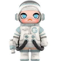 Pop Mart MEGA SPACE MOLLY Ashley Wood 400%