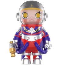 Pop Mart Mega Space Molly Ultraman Tiga 400%