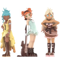 Figures Peach Riot À La Mode