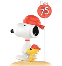 Pop Mart Peanuts 75th Anniversary Snoopy Comic Life Series Join the Pirates Figure