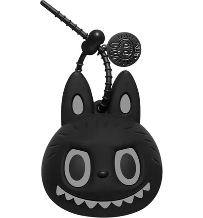 Pop Mart The Monsters Labubu 10th Anniversary Series Earphone Case - authentic Pop Mart product