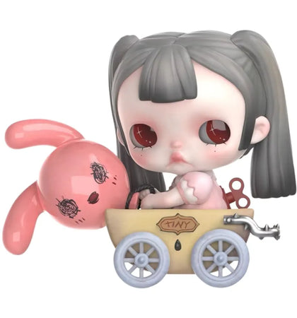 Pop Mart TINYTINY Lullaby Figure - authentic Pop Mart product
