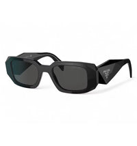 Prada Symbole Sunglasses Black (PR_17WSF_1AB5S0)