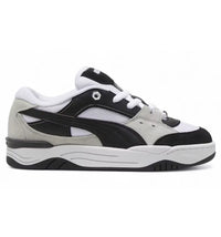 Puma 180 White Grey Black