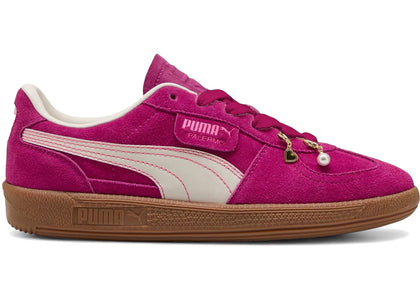 Puma Palermo Pin It Up Pink (Women's) - sneakers view 2