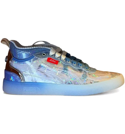 Puma Abc. x Fantastic Four Mystery Sneaker Invisible Woman - authentic Puma sneakers