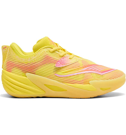Puma All-Pro Nitro 2 Josh Giddey Lemon Meringue - authentic Puma sneakers