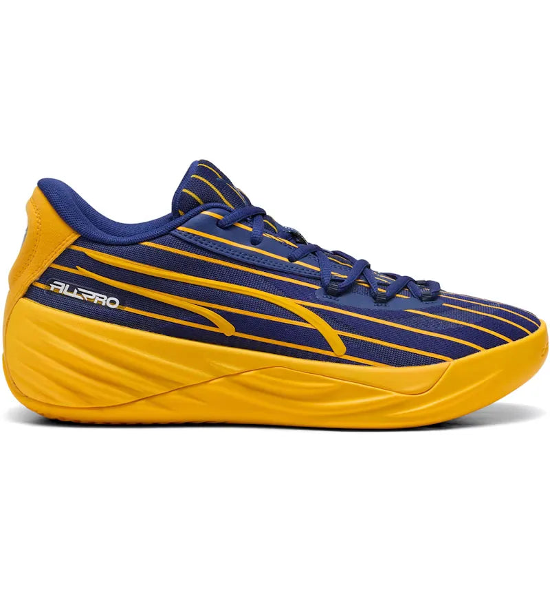 Puma All-Pro Nitro Tyrese Haliburton Indiana Pacers - vue 360