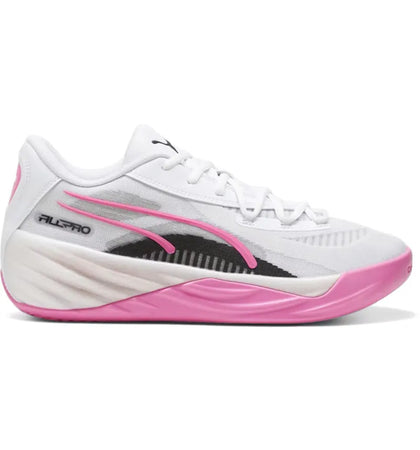 Puma All-Pro Nitro Poison Pink - authentic Puma sneakers