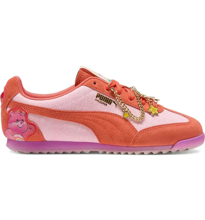 Puma Arizona Care Bears x Sesame Street Pearl Pink (Women's) - authentic Puma sneakers