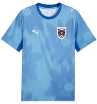 Puma Austria x Salehe Bembury Goalkeeper Jersey