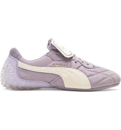 Puma Avanti LS Fenty Stitched Light Purple (Women's) - authentic Puma sneakers
