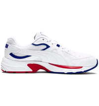 Puma Axis Plus 90s White