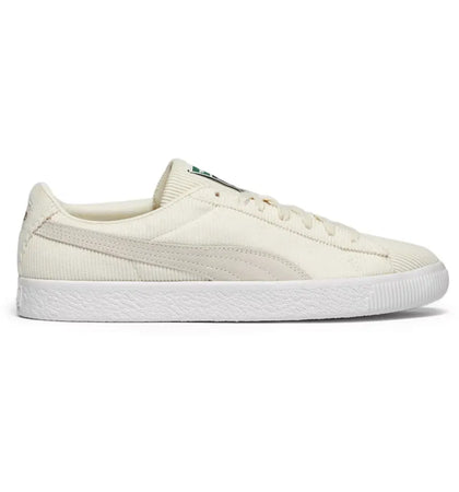 Puma Basket VTG x Butter Goods Cream - authentic Puma sneakers