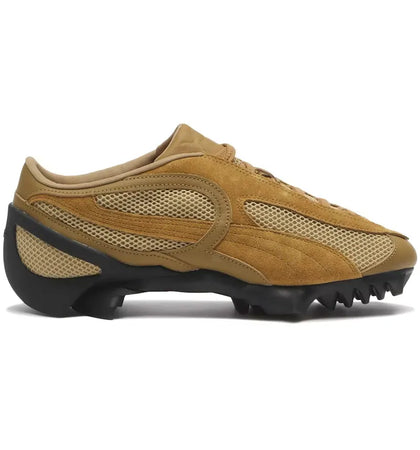 Puma Beisser Bleached Aged Copper Gold - authentic Puma sneakers