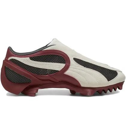 Puma Beisser Shadow Grey Warm White - authentic Puma sneakers