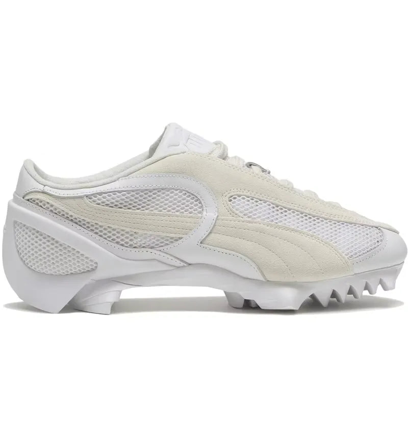 Puma Beisser White Warm White - vue 360