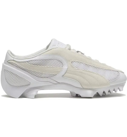 Puma Beisser White Warm White - authentic Puma sneakers