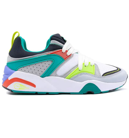 Puma Blaze of Glory MMQ Sail To Bay - authentic Puma sneakers