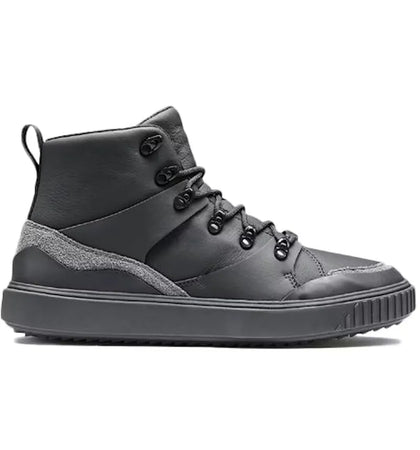 Puma Breaker Mid Han Kjobenhavn Asphalt - authentic Puma sneakers