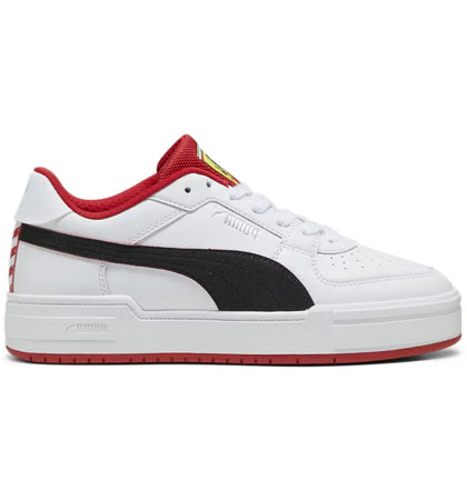 Puma CA Pro Ferrari White - authentic Puma sneakers