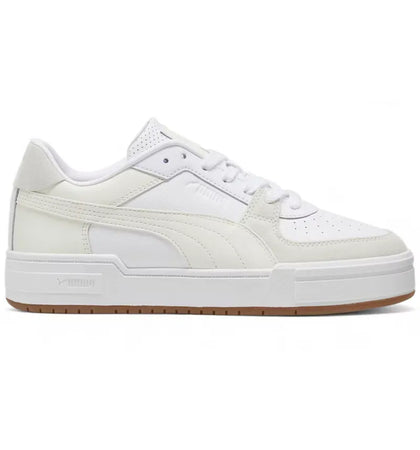 Puma CA Pro Gum White Beige - authentic Puma sneakers