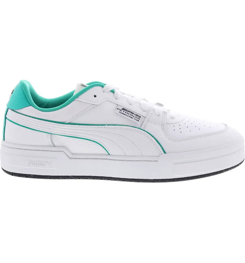 Puma CA Pro Mercedes AMG Petronas F1 White - vue 360