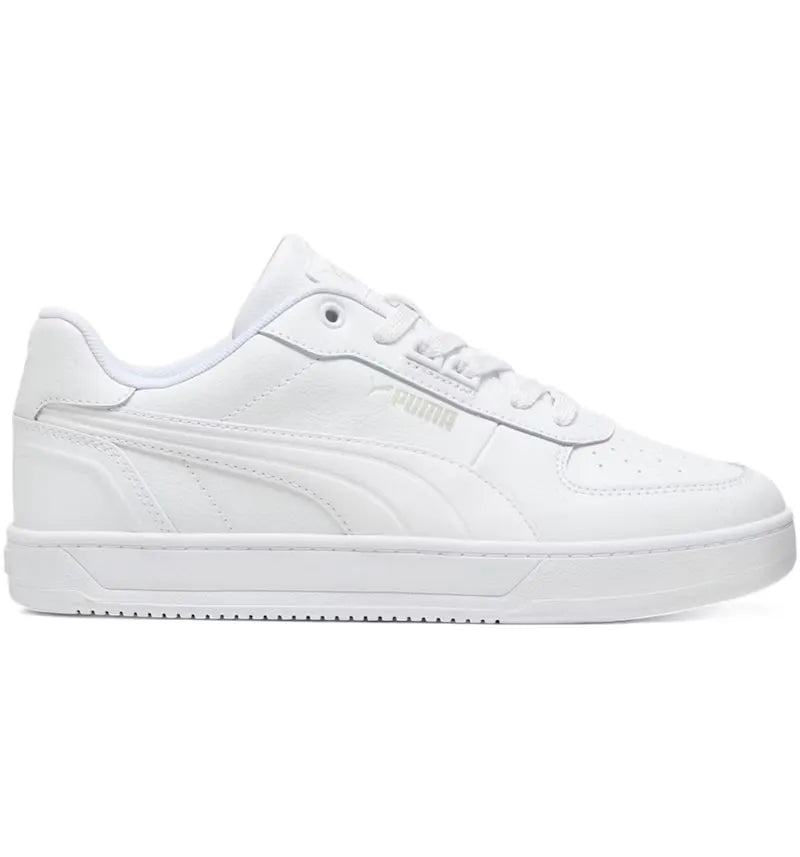 Puma Caven 2.0 Lux White Cool Light Grey - vue 360