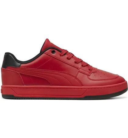Puma Caven 2.0 Scuderia Ferrari Rosso Corsa - authentic Puma sneakers