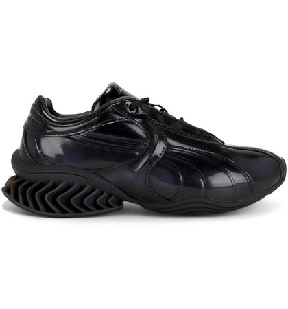 Puma Cell Geo 1 J.L-A.L Black New Navy - authentic Puma sneakers
