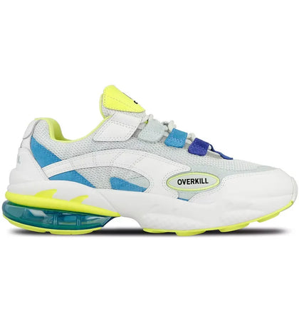 Puma Cell Venom Overkill Radiant Venom - authentic Puma sneakers