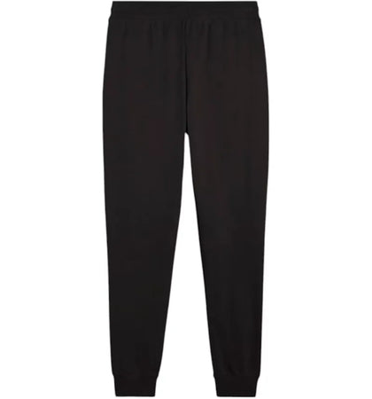 Puma Class Sweatpants Black - authentic Puma apparel