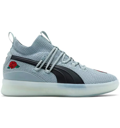 Puma Clyde Court Roses - authentic Puma sneakers