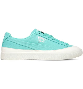 Puma Clyde Diamond Supply Co. Blue - authentic Puma sneakers