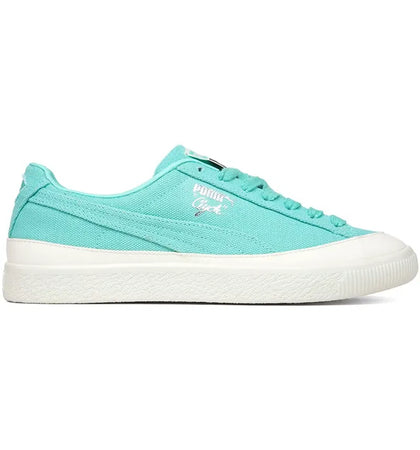 Puma Clyde Diamond Supply Co. Blue - authentic Puma sneakers