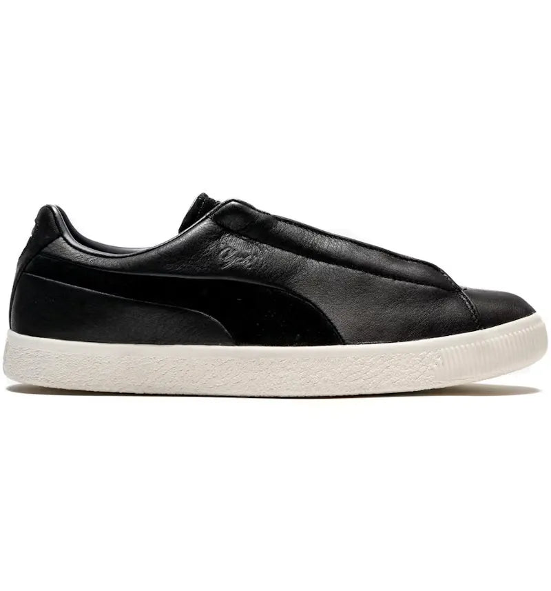 Puma Clyde Gore-Tex nanamica Black - vue 360