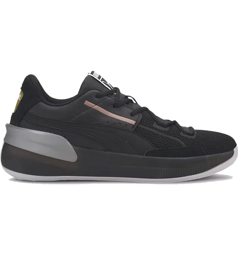 Puma Clyde Hardwood Metallic - vue 360