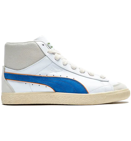 Puma Clyde Mid BBall Rhuigi New York Worldwide - authentic Puma sneakers