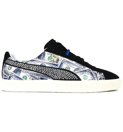 Puma Clyde mita sneakers $1000 - authentic Puma sneakers