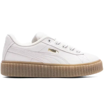 Puma Creeper Phatty Rihanna Fenty Warm White (PS) - authentic Puma sneakers