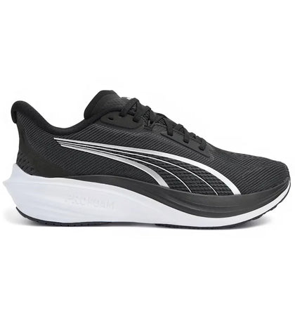 Puma Darter Pro Black White - authentic Puma sneakers
