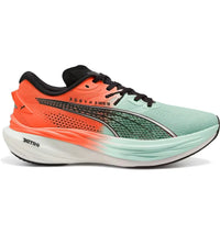 Puma Deviate Nitro 3 HYROX Glowing Red Mint