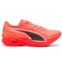 Puma Deviate Nitro Elite 3 Glow Red