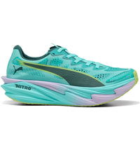 Puma Deviate Nitro Elite 4 HYROX Intense Mint (Women's)