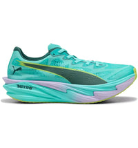 Puma Deviate Nitro Elite 4 HYROX Intense Mint
