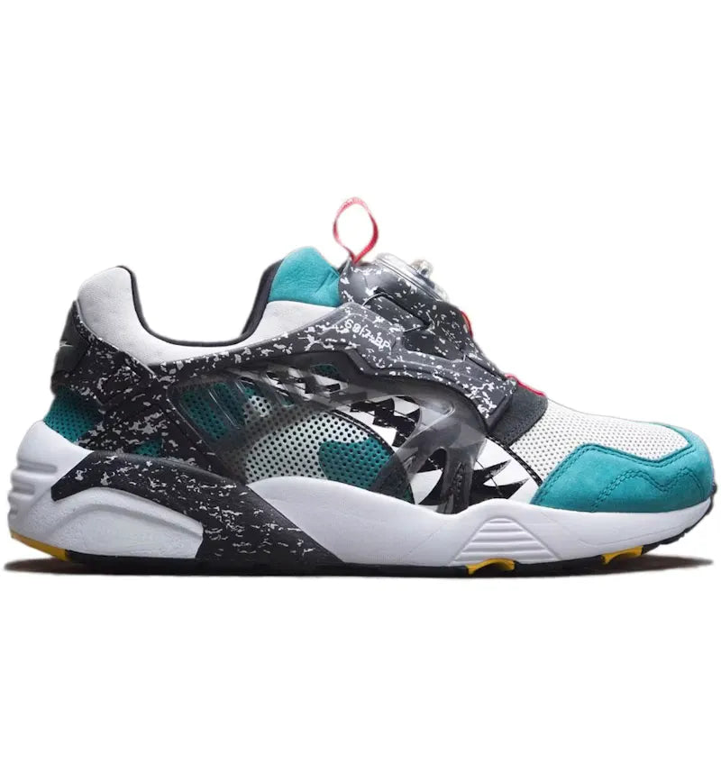 Puma Disc Blaze BAIT Warthog - vue 360