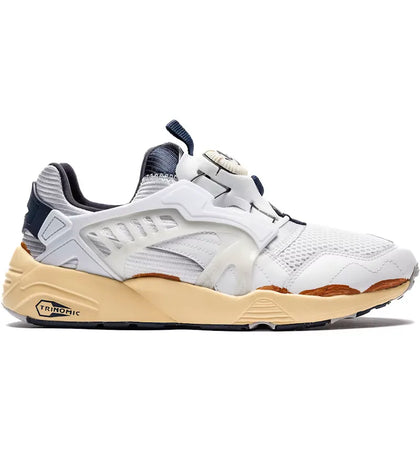 Puma Disc Blaze OG The Never Worn 2 - authentic Puma sneakers